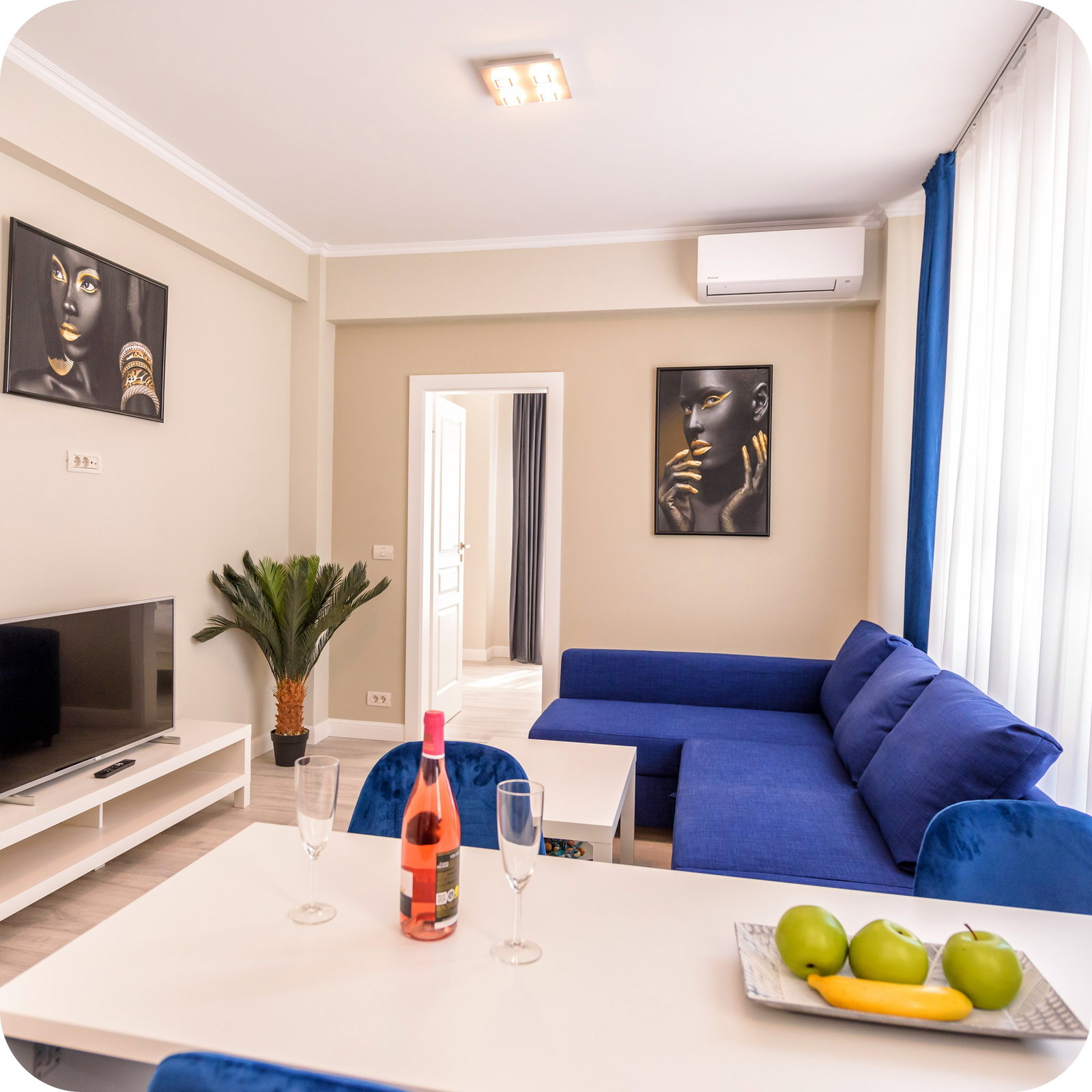 Aquarium Residence 7