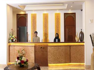 Hotel Platinum Hotel