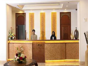 Hotel Platinum Hotel cazare Muscat