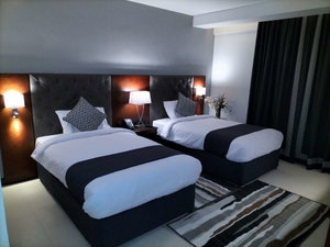 Hotel Tulip Inn Majan cazare Salalah