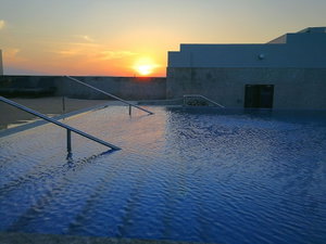 Hotel Royal Tulip Muscat cazare Muscat