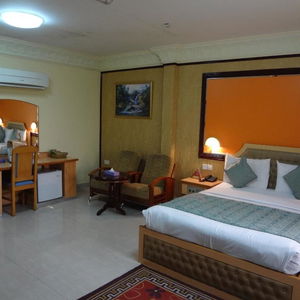 Hotel Bowshar International Hotel cazare Muscat