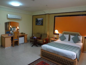 Hotel Bowshar International Hotel cazare Muscat