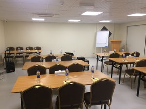 Hotel Muscat Hills Hotel cazare Muscat