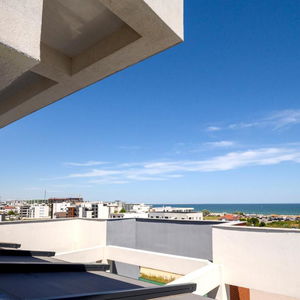 Hotel Aquarium Residence Penthouse 7 cazare Mamaia Nord