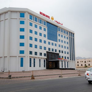 Hotel Rozana Hotel cazare Muscat