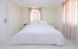 Hotel Al Jisr Hotel cazare Muscat
