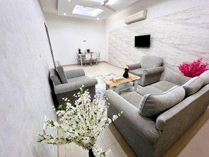 Hotel Dar Al Deyafa Hotel Apartment cazare Muscat