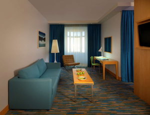Hotel Radisson Blu Hotel, Muscat cazare Muscat