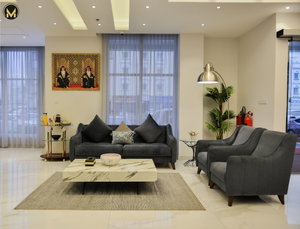 Hotel Muscat Express Hotel cazare Muscat