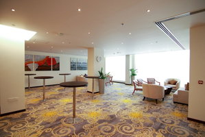 Hotel Centara Muscat Hotel Oman cazare Muscat