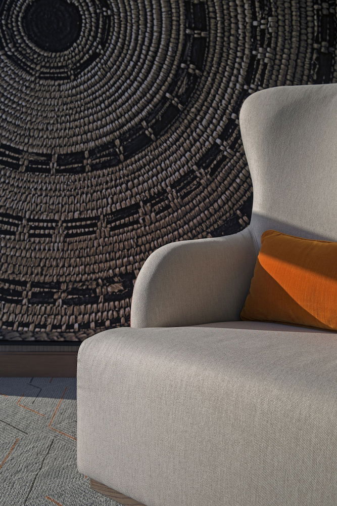 Hotel Mysk Al Mouj Hotel