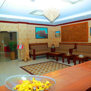 Hotel Royal Hotel cazare Muscat