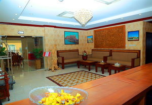 Hotel Royal Hotel cazare Muscat