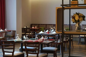 Hotel Intercityhotel Muscat cazare Muscat