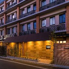 Hotel Sakura Terrace The Atelier cazare Kyoto