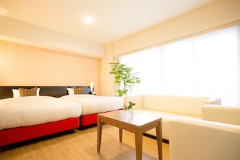 Hotel Sakura Terrace