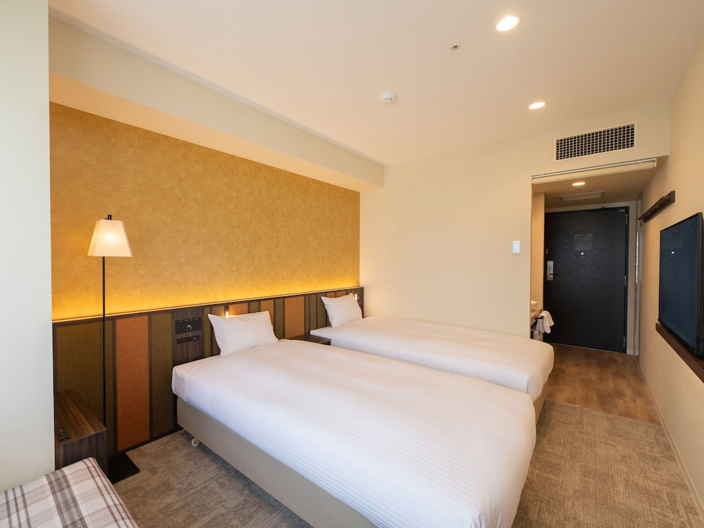 Hotel Loisir Hotel Kyoto Toji