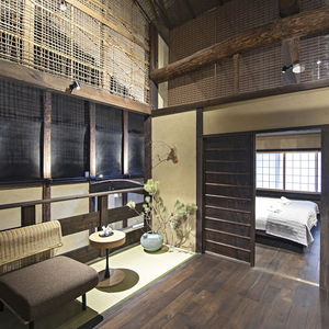 Hotel Mitsuda Kamigyo cazare Kyoto