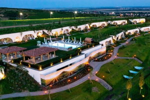 Hotel Casa Timis cazare Chitorani