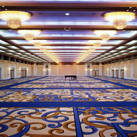 Hotel Hotel New Otani Hakata cazare Fukuoka