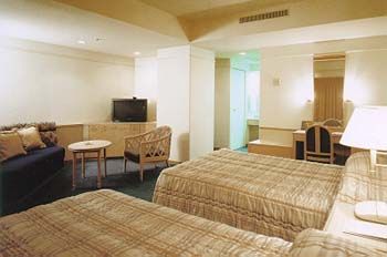 Hotel New Otani Hakata