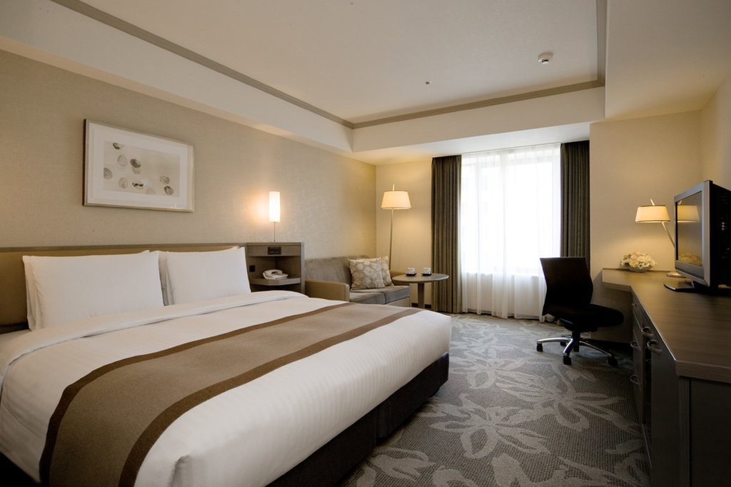 Hotel Nikko Fukuoka