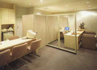 Hotel Nikko Fukuoka