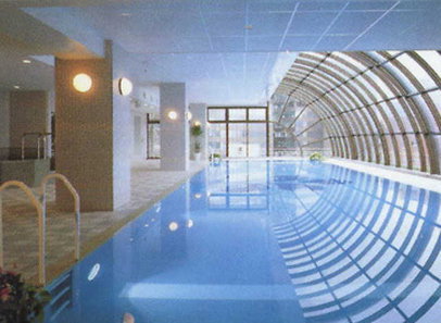 Hotel Nikko Fukuoka