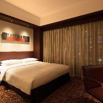 Hotel Grand Hyatt Fukuoka cazare Fukuoka