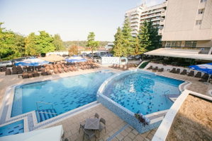 Hotel Hotel Poienita cazare Baile Felix