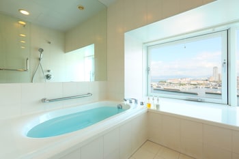 Hotel Marinoa Resort Fukuoka