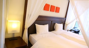 Hotel Marinoa Resort Fukuoka