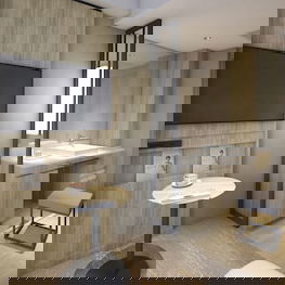 Hotel Oriental Hotel Fukuoka Hakata Station cazare Fukuoka