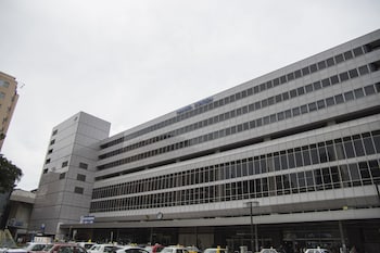 Oriental Hotel Fukuoka Hakata Station