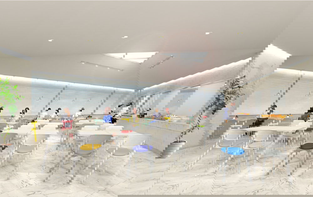 Hotel Fukuoka U-Bell Hotel