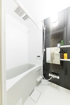 Hotel Trip Pod Higashihie