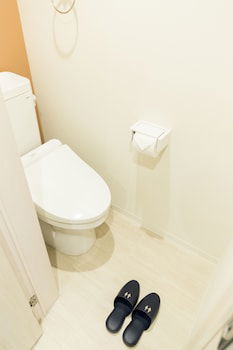 Hotel Trip Pod Yoshizuka C