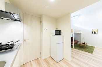 Trip Pod Yoshizuka C
