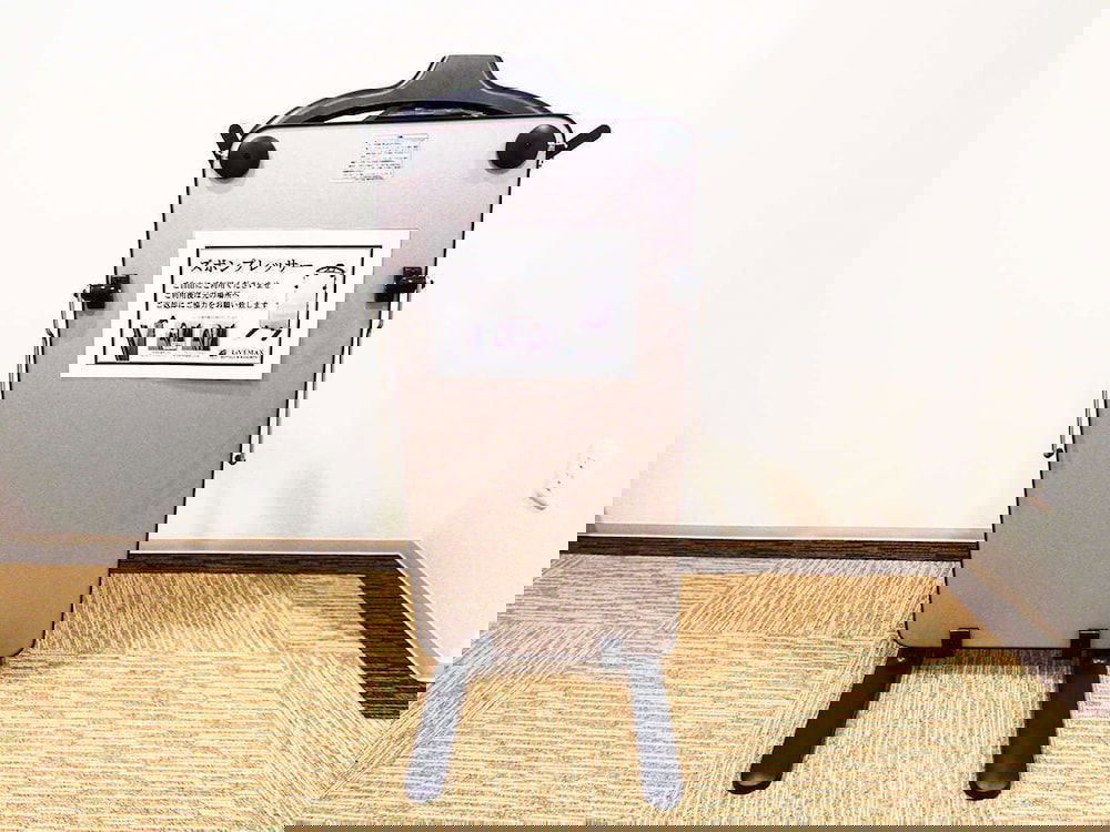 Hotel Hotel Livemax Hakata-Ekimae