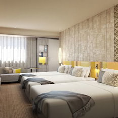 Hotel Mitsui Garden Hotel Fukuoka Gion cazare Fukuoka