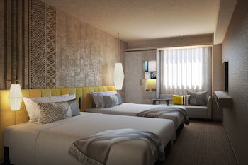 Mitsui Garden Hotel Fukuoka Gion