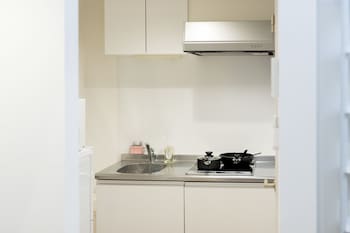 Trip Pod Sumiyoshi C