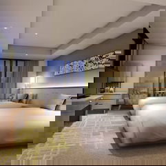 Hotel Miyako Hotel Hakata cazare Fukuoka