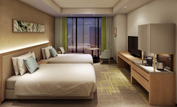 Miyako Hotel Hakata