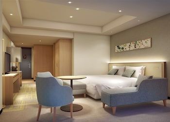 Miyako Hotel Hakata