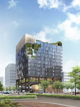 Miyako Hotel Hakata