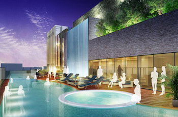 Miyako Hotel Hakata