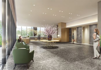 Miyako Hotel Hakata