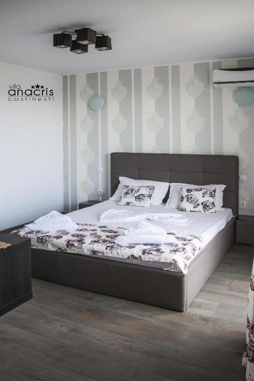 Anacris Guesthouse